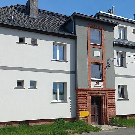 Waniliowe Zacisze Διαμέρισμα Jelenia Góra Εξωτερικό φωτογραφία