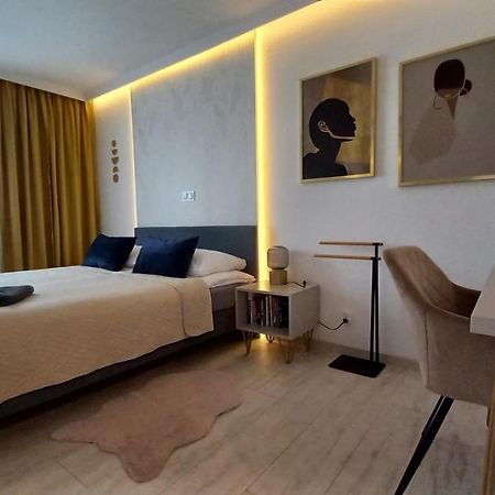 Waniliowe Zacisze Διαμέρισμα Jelenia Góra Εξωτερικό φωτογραφία