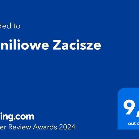 Waniliowe Zacisze Διαμέρισμα Jelenia Góra Εξωτερικό φωτογραφία