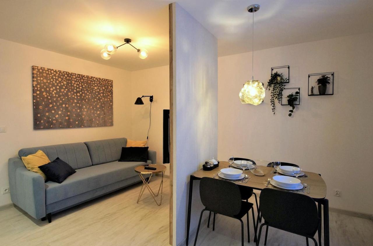 Waniliowe Zacisze Διαμέρισμα Jelenia Góra Εξωτερικό φωτογραφία