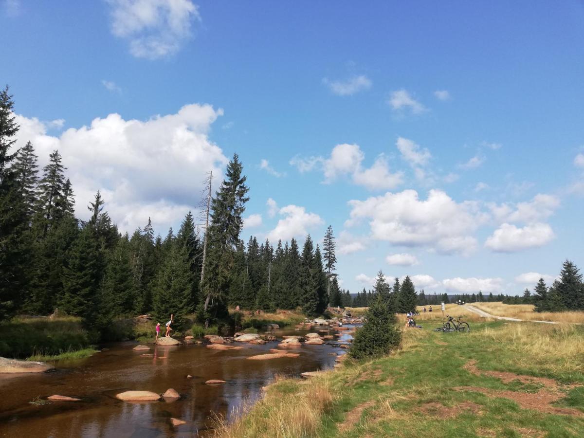 Waniliowe Zacisze Διαμέρισμα Jelenia Góra Εξωτερικό φωτογραφία