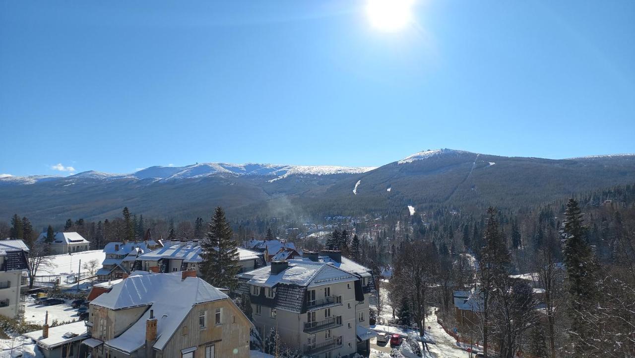 Waniliowe Zacisze Διαμέρισμα Jelenia Góra Εξωτερικό φωτογραφία