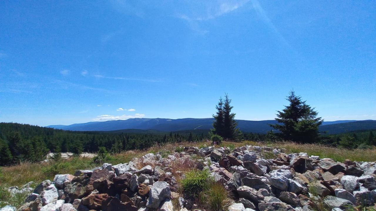 Waniliowe Zacisze Διαμέρισμα Jelenia Góra Εξωτερικό φωτογραφία