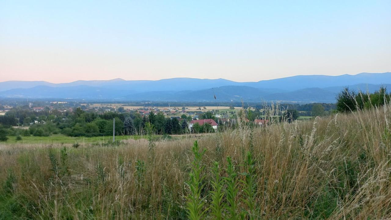 Waniliowe Zacisze Διαμέρισμα Jelenia Góra Εξωτερικό φωτογραφία