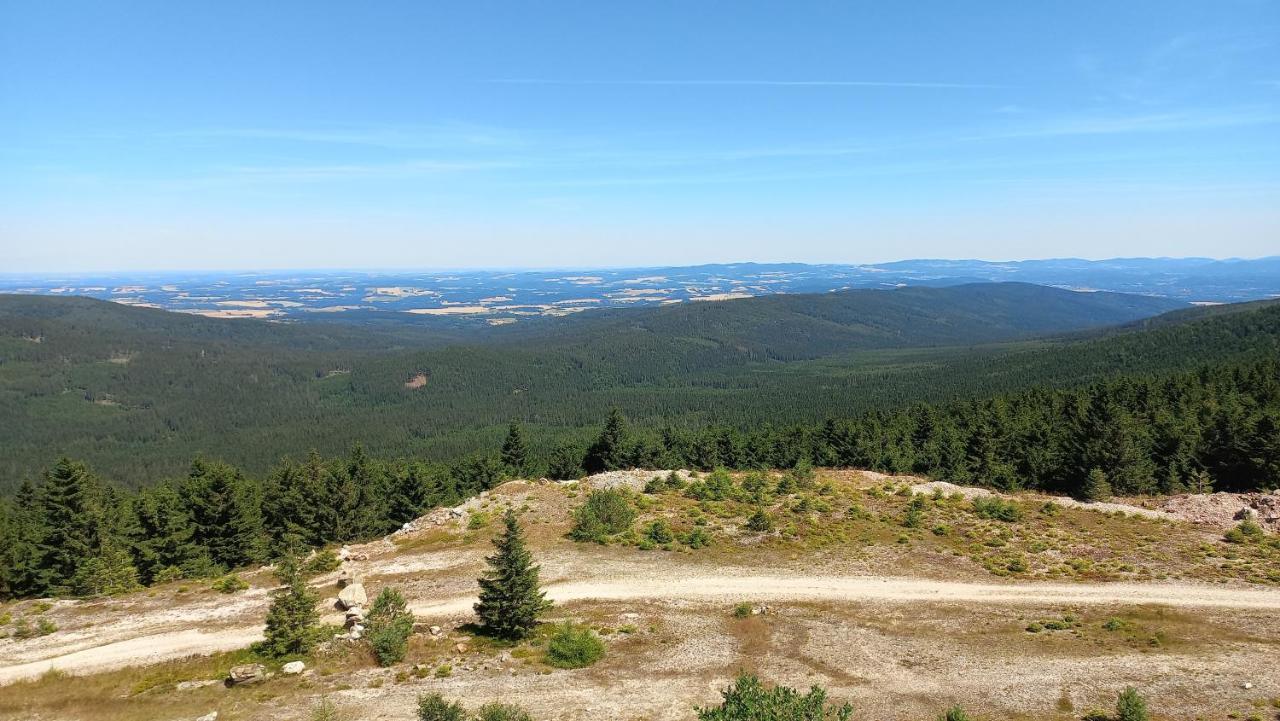 Waniliowe Zacisze Διαμέρισμα Jelenia Góra Εξωτερικό φωτογραφία