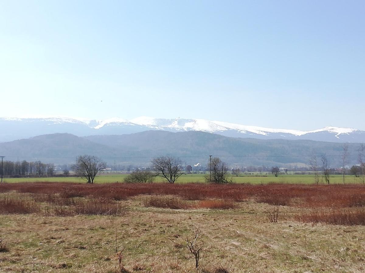 Waniliowe Zacisze Διαμέρισμα Jelenia Góra Εξωτερικό φωτογραφία