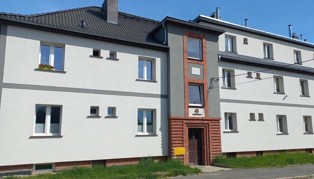 Waniliowe Zacisze Διαμέρισμα Jelenia Góra Εξωτερικό φωτογραφία