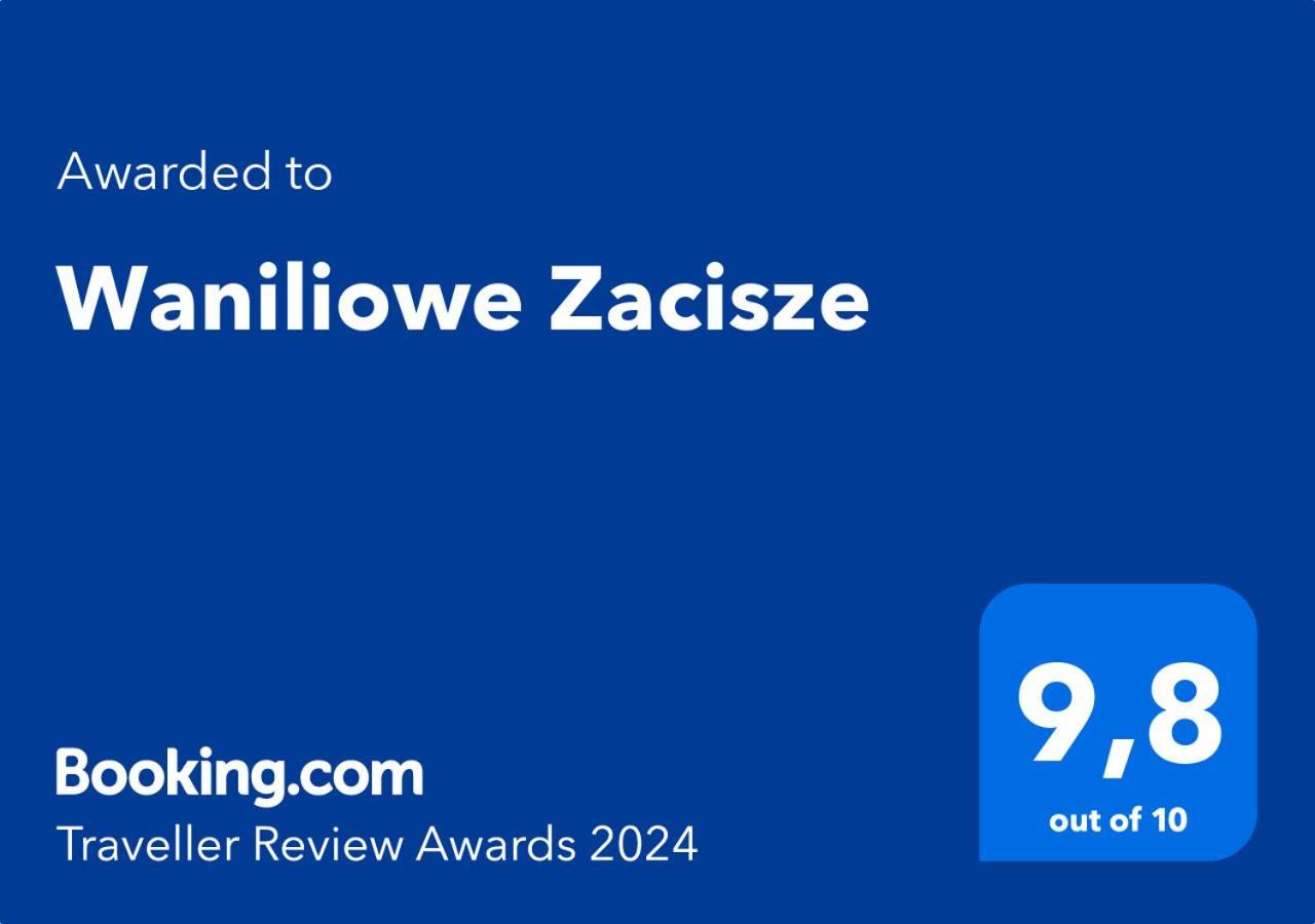 Waniliowe Zacisze Διαμέρισμα Jelenia Góra Εξωτερικό φωτογραφία